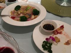 -老洋房花园饭店(绍兴路店)