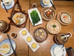 -点心传说·粤菜点心(佐阾虹湾店)