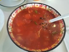 -帕米尔食府(白云观店)