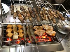 -小寒羊烧烤(凯瑞时代大厦店)