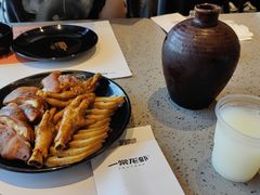 -一棠龙虾•王牌虾球(恒隆广场店)