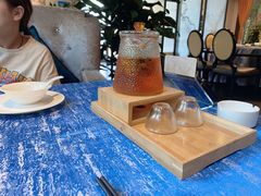 大堂-晶泽丽琅·鱼鲜川菜(川师店)