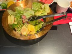 -辣尚瘾·烤鱼·新川菜(交大直营店)