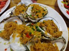-南海渔家•海鲜•正宗海南菜(海棠湾店)