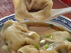 -古徽州馄饨店(宝安路店)