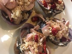 -鱼市酒店(威海水产批发市场店)