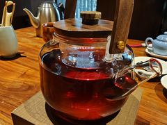 -隐溪茶馆(南京西路店)