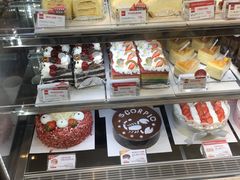 -85度C(生甜甜圈研究工坊·上海平凉店)
