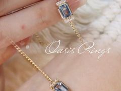 -Oasis绿洲银饰珍珠手作diy(壹方城店)