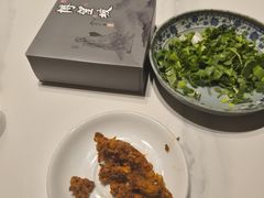 -博望坡饭店(宜山路店)