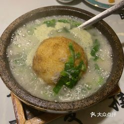 桂堂 鄞州万达店 的石锅泡饭好不好吃 用户评价口味怎么样 宁波美食石锅泡饭实拍图片 大众点评