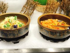 -蓝钻·国际美食海鲜自助百汇(西直门店)