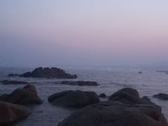 -老虎石海上公园