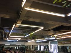 -万象城健身中心(珠海吉大免税商场店)