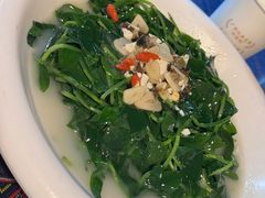 上汤石槲苗-甘家界牌柠檬鸭(青山店)