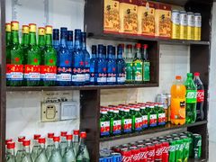 -清真·鸦儿李记·小馆(后海店)