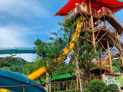 -杭州开元森泊度假乐园