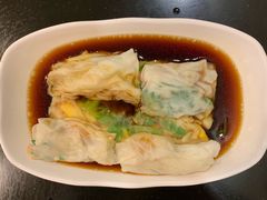 游水鲜虾肠粉-卓粤拉肠(红庙店)