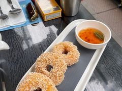 -帕蓝·暹罗料理(大学路店)