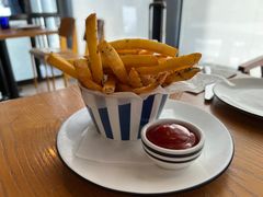 -玛尚诺意式餐厅(官舍店)