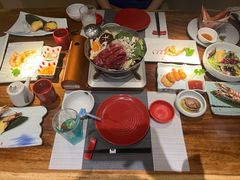 -京料理·日料自助·铁板燒(复悦城店)