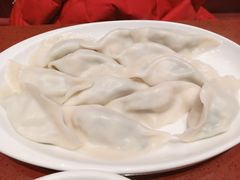 -喜家德虾仁水饺(长泰广场店)