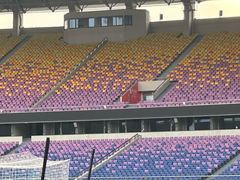 -杭州城北体育公园