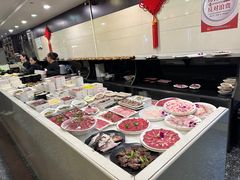 -多迷烫菜广场(水心大厦店)