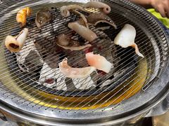 -本炙炭烤·蒲烧活鳗料理店(金沙洲店)