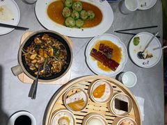 -陶兰居·香港饭店·海鲜大排档(圆融时代广场店)