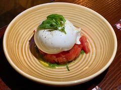 布拉塔奶酪-BOTTEGA意库(中骏世界城店)