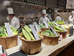 -mezza9 Macau(澳门君悦酒店)