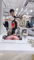 点击看大图 -5M HAIR SALON