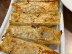 -春水锅贴·传统鲁菜(大明湖店)