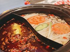 -钢管厂五区小郡肝火锅串串香(清河店)