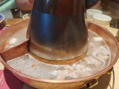 -东镇老火锅(长春路首店)