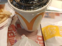 -麦当劳(长泰商业广场店)