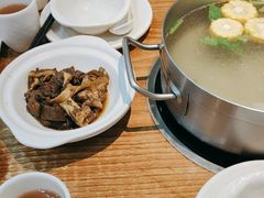 -为什么牛潮汕牛肉火锅(万胜广场店)