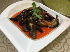 -富临轩私房菜(集庆门大街店)