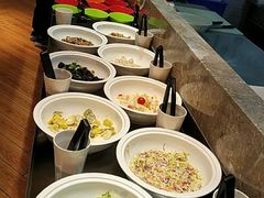 -比格比萨自助(国展店)