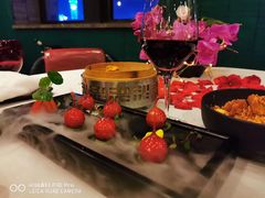 -三号黄浦会Canton Table