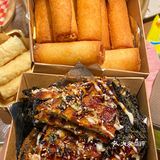 合肥可以一直吃的店。。