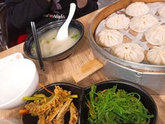 -老班长手工灌汤包(望京华彩店)
