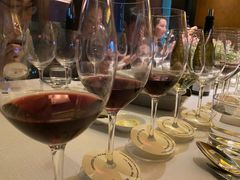 -沈阳君悦酒店·意坊意大利餐厅