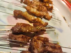 -北丐先生·野馄饨烧烤(雨花万象店)