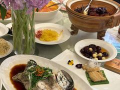 -杭州西子湖四季酒店·金沙厅