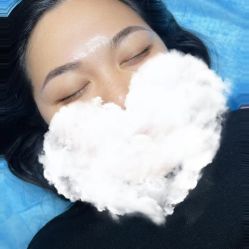 -Yue Show馨选·半永久纹眉纹眼线