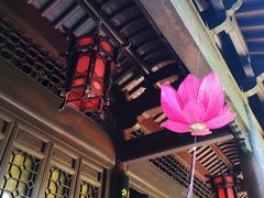 -钱王祠