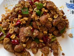 -鸭绿江民族饭店(总店)