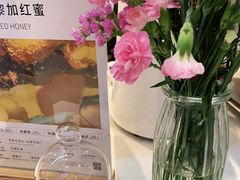 -Manner Coffee(光大安石中心)